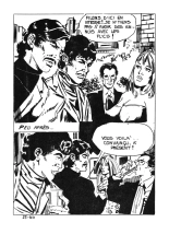 Mafioso 025 - Tranche Napolitaine : page 48