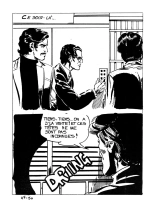 Mafioso 025 - Tranche Napolitaine : page 54