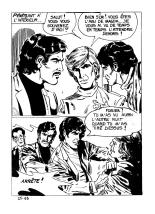 Mafioso 025 - Tranche Napolitaine : page 57