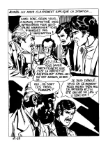 Mafioso 025 - Tranche Napolitaine : page 59