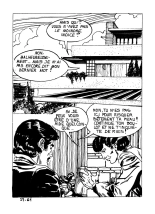 Mafioso 025 - Tranche Napolitaine : page 65
