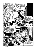Mafioso 025 - Tranche Napolitaine : page 66
