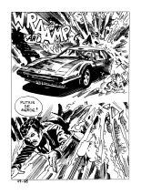 Mafioso 025 - Tranche Napolitaine : page 69