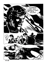 Mafioso 025 - Tranche Napolitaine : page 70