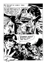 Mafioso 025 - Tranche Napolitaine : page 71