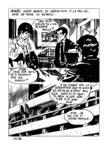 Mafioso 025 - Tranche Napolitaine : page 72