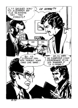 Mafioso 025 - Tranche Napolitaine : page 75