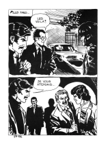 Mafioso 025 - Tranche Napolitaine : page 76