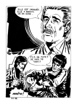 Mafioso 025 - Tranche Napolitaine : page 80
