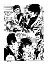 Mafioso 025 - Tranche Napolitaine : page 82