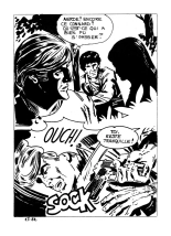 Mafioso 025 - Tranche Napolitaine : page 86
