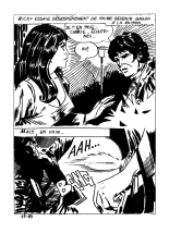 Mafioso 025 - Tranche Napolitaine : page 87