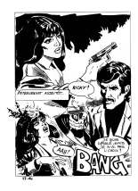 Mafioso 025 - Tranche Napolitaine : page 88