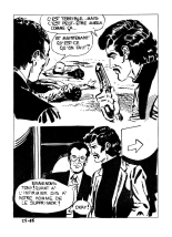 Mafioso 025 - Tranche Napolitaine : page 89