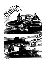 Mafioso 025 - Tranche Napolitaine : page 91