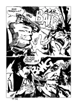 Mafioso 025 - Tranche Napolitaine : page 96