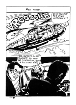 Mafioso 025 - Tranche Napolitaine : page 97