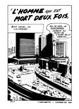 Mafioso 025 - Tranche Napolitaine : page 101
