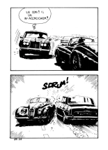 Mafioso 025 - Tranche Napolitaine : page 111