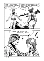 Mafioso 025 - Tranche Napolitaine : page 113