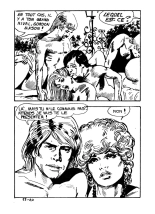 Mafioso 025 - Tranche Napolitaine : page 120