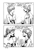 Mafioso 025 - Tranche Napolitaine : page 124