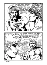 Mafioso 025 - Tranche Napolitaine : page 125