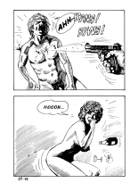 Mafioso 025 - Tranche Napolitaine : page 133