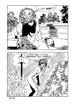 Mafioso 025 - Tranche Napolitaine : page 134