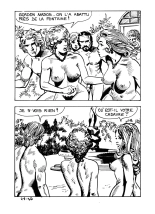 Mafioso 025 - Tranche Napolitaine : page 136