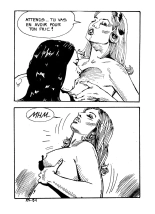 Mafioso 025 - Tranche Napolitaine : page 151