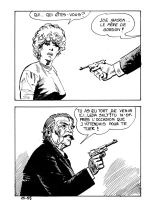 Mafioso 025 - Tranche Napolitaine : page 155