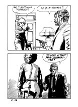 Mafioso 025 - Tranche Napolitaine : page 156