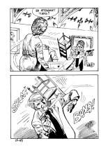 Mafioso 025 - Tranche Napolitaine : page 157