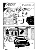 Mafioso 025 - Tranche Napolitaine : page 165