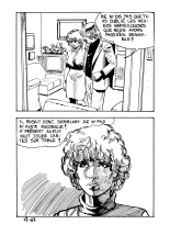 Mafioso 025 - Tranche Napolitaine : page 167