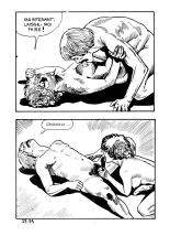 Mafioso 025 - Tranche Napolitaine : page 173
