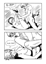 Mafioso 025 - Tranche Napolitaine : page 174