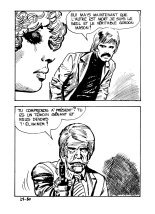 Mafioso 025 - Tranche Napolitaine : page 180
