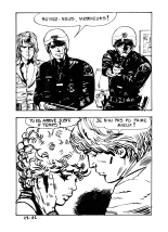 Mafioso 025 - Tranche Napolitaine : page 182