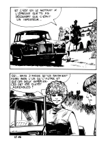 Mafioso 025 - Tranche Napolitaine : page 186