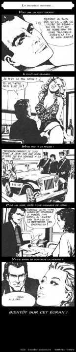 Mafioso 047 - Méthode radicale : page 35