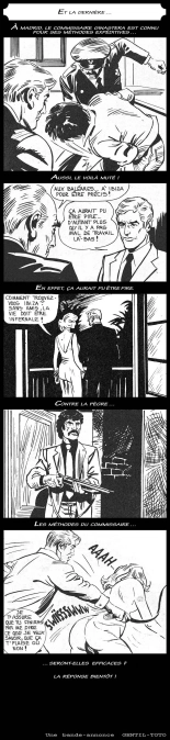 Mafioso 047 - Méthode radicale : page 67