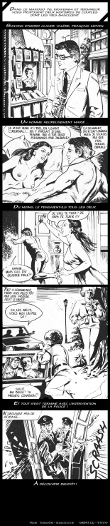 Mafioso 076 - Erreur Fatale : page 3