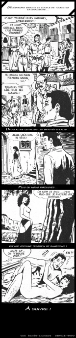 Mafioso 076 - Erreur Fatale : page 49