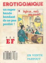 Mafioso 076 - Erreur Fatale : page 101