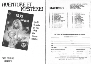 hentai Mafioso 076 - Erreur Fatale