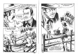 Mafioso 67 - Un choix difficile : page 7