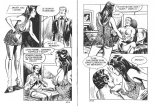 Mafioso 67 - Un choix difficile : page 12