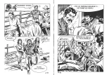Mafioso 67 - Un choix difficile : page 16